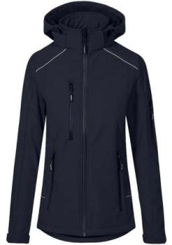 Promodoro | 7865 Ladies' Winter Softshell Jacket