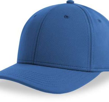 Atlantis | Skye 6 Panel Cap