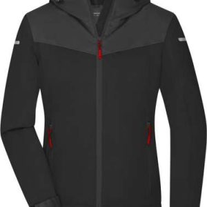 Variation picture for black/carbon/light red