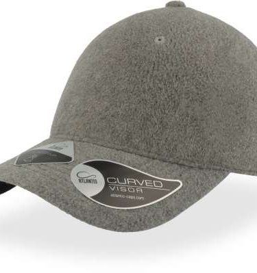 Atlantis | Uni-Cap Fleece 1 Panel Baseball Cap "Uni-Cap Fleece"