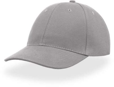 Atlantis | Liberty Six Buckle 6 Panel Baseball Cap "Liberty Six Buckle"