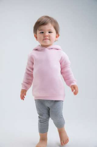 Vaikiškas bliuzonas Babybugz | BZ63 Baby Hoodie