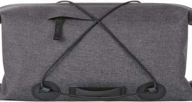 Halfar | 1818012 Bicycle handlebar Bag "Cycle"
