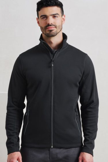 Premier | PR808 Men's Sweat Jacket
