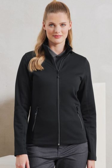 Premier | PR809 Ladies' Sweat Jacket