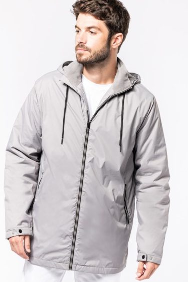 Kariban | K6153 Unisex Hooded Windbreaker