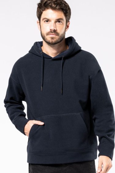 Kariban | K949 Unisex Oversize Microfleece Sweater