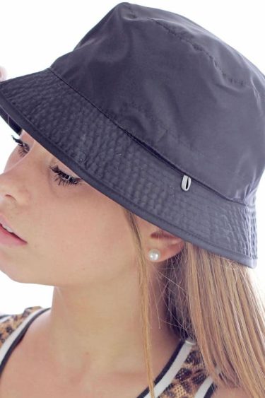 Atlantis | Bucket Pocket Fisherman Hat "Bucket Pocket"