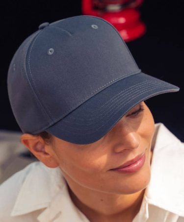 Atlantis | Fiji 5 Panel Baseball Cap