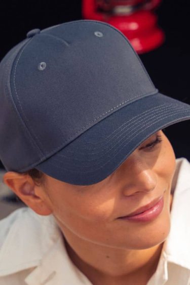 Atlantis | Fiji 5 Panel Baseball Cap