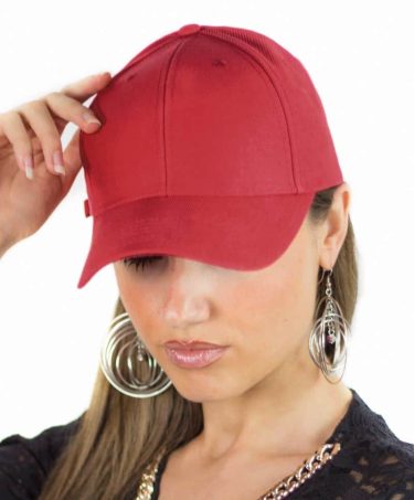 Atlantis | Champion 6 Panel Baseball Cap "Champion"