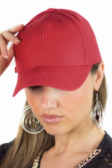 Atlantis | Champion 6 Panel Baseball Cap "Champion"