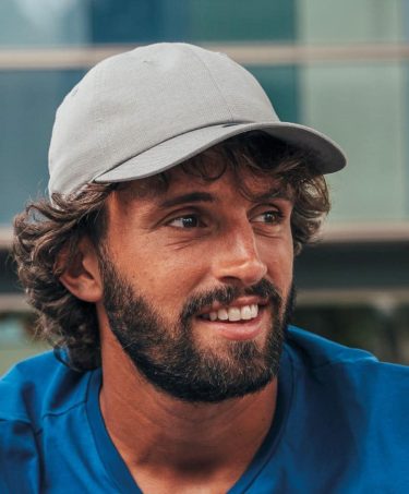 Atlantis | Energy 6 Panel Baseball Cap "Energy"