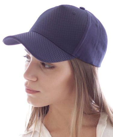 Atlantis | Gear 5 Panel Baseball Cap "Gear"