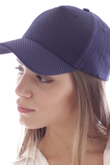 Atlantis | Gear 5 Panel Baseball Cap "Gear"