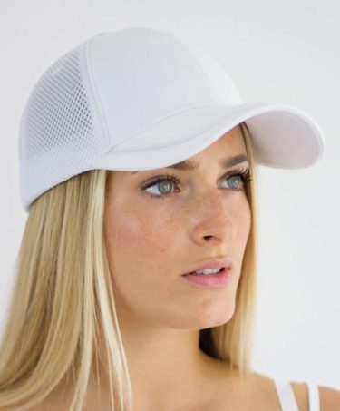 Atlantis | Golf 6 Panel Baseball Cap "Golf"