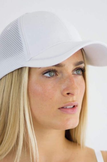 Atlantis | Golf 6 Panel Baseball Cap "Golf"