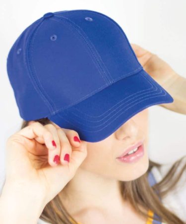 Atlantis | Jolly 6 Panel Baseball Cap "Jolly"