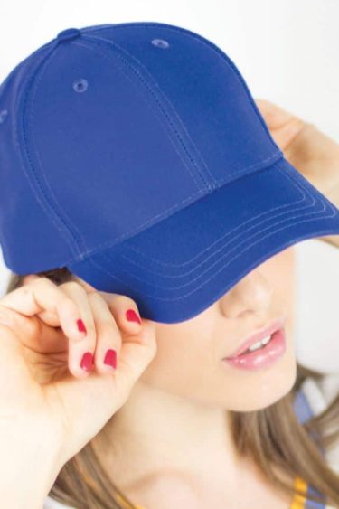 Atlantis | Jolly 6 Panel Baseball Cap "Jolly"