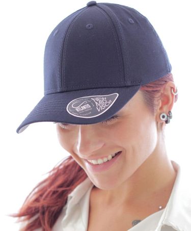 Atlantis | Pitcher 6 Panel Baseball Cap "Pitcher"