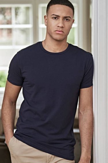 Tee Jays | 400 Men's Stretch T-Shirt