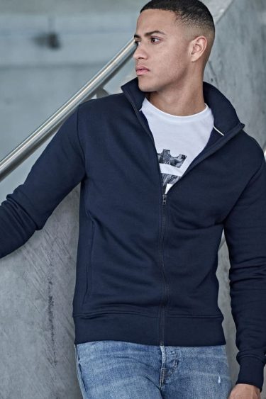Tee Jays | 5440 Men's Sweat Jacket