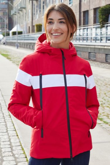 James & Nicholson | JN 1173 Ladies' Winter Sports Jacket