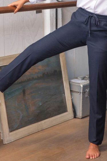 NEOBLU | Germain Women Ladies' Suit Trousers