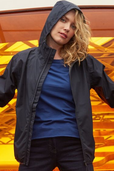 NEOBLU | Andrea Unisex Windbreaker