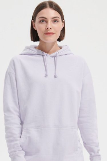 SOL'S | Condor Unisex Hooded Sweatshirt
