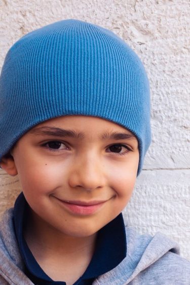 Atlantis | Kid Yala Kids' Knitted Beanie