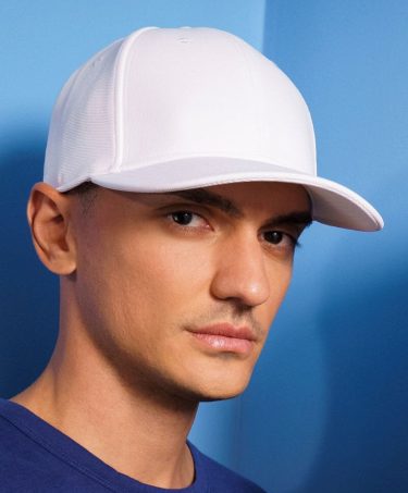 Atlantis | Sand 6 Panel Baseball Cap "Sand"