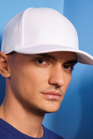 Atlantis | Sand 6 Panel Baseball Cap "Sand"