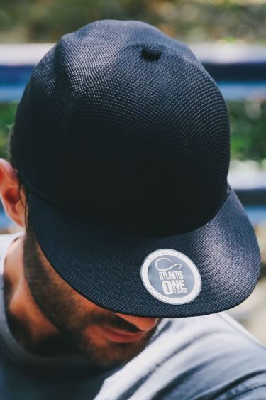 Atlantis | Snap One 1 Panel Cap "Snap One"