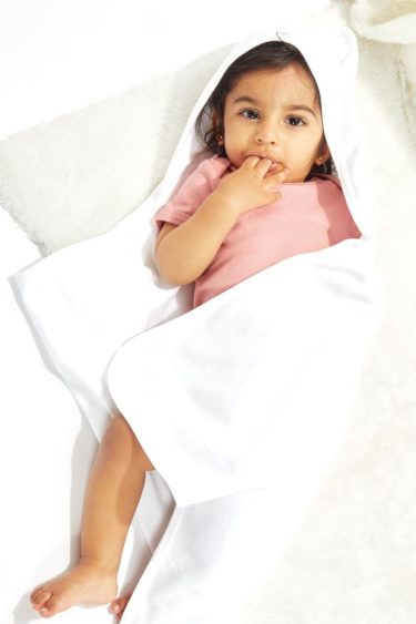 Babybugz | BZ24 Baby Hooded Blanket