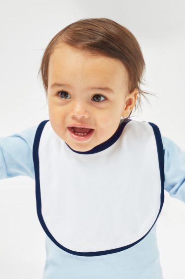 Babybugz | BZ59 Baby Bib