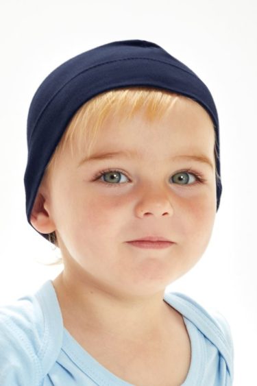 Kepuraitė kūdikiam Babybugz | BZ62 Baby Hat