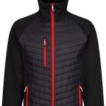 Variation picture for black/classic red