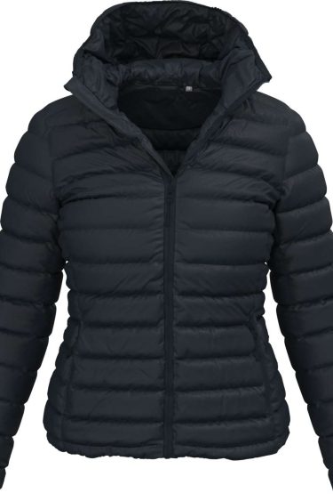 Stedman | Padded Jacket "Lux" Women Ladies' Quilted Jacket