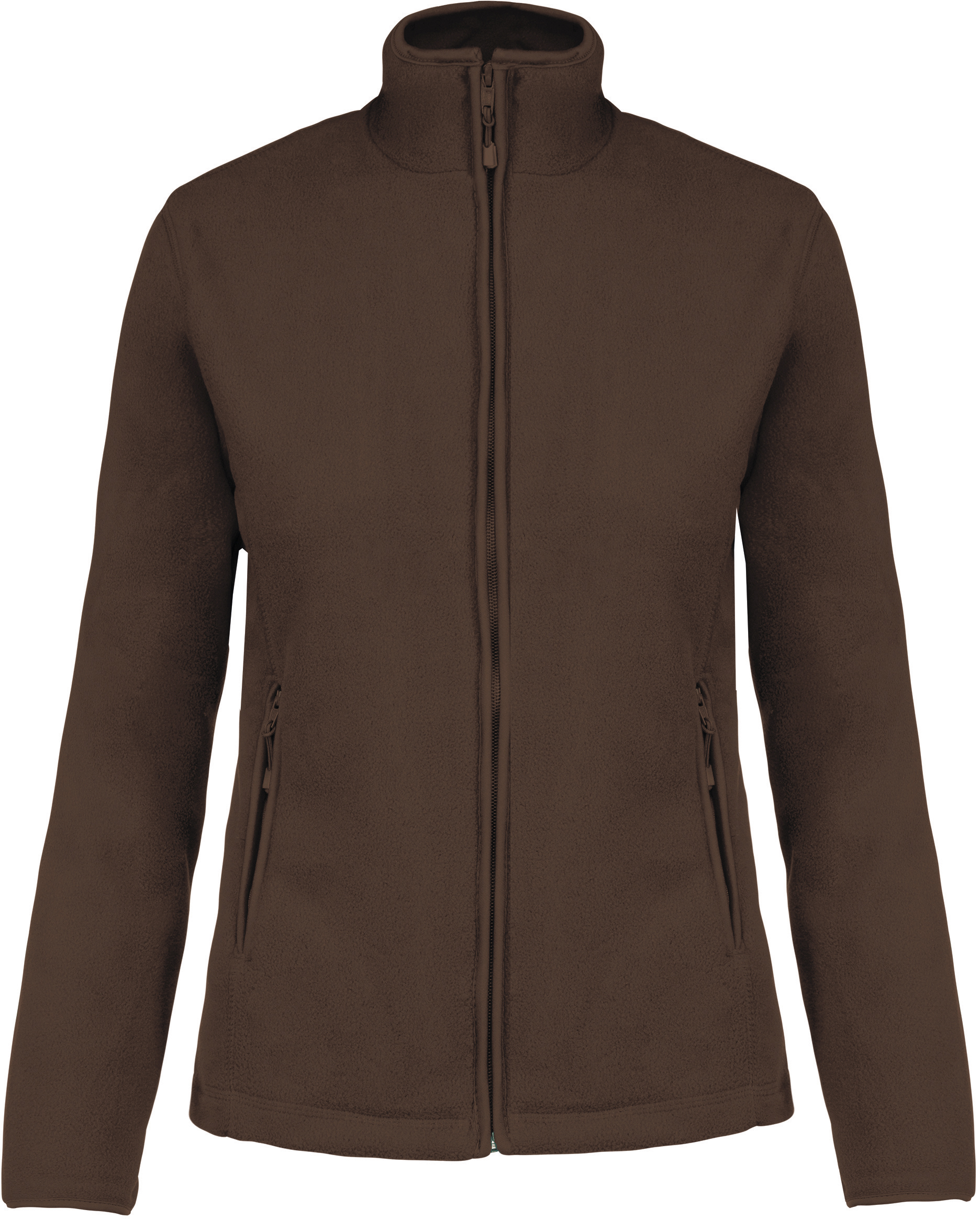 Kariban | K907 Ladies' Fleece Jacket "Maureen"