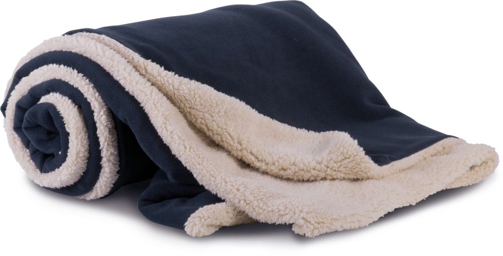Kariban K-Up | KP431 Sherpa Fleece Blanket