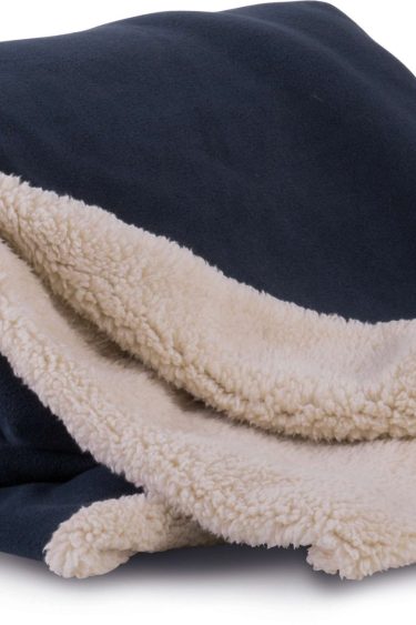 Kariban K-Up | KP431 Sherpa Fleece Blanket