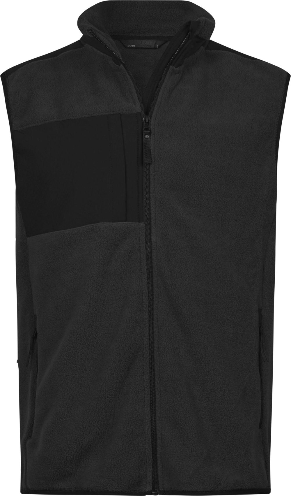 Tee Jays | 9122 Men's Fleece Bodywarmer "Mountain"