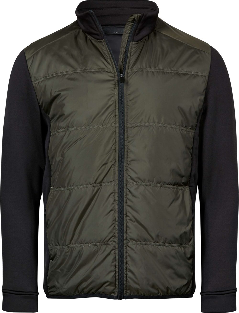 Tee Jays | 9110 Men's Hybrid Stretch Jacket