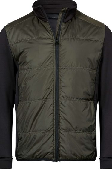 Tee Jays | 9110 Men's Hybrid Stretch Jacket