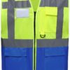 Variation picture for hi vis yellow/royal blue