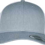 Variation picture for heather grey/white