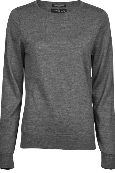 Tee Jays | 6006 Ladies' Pullover