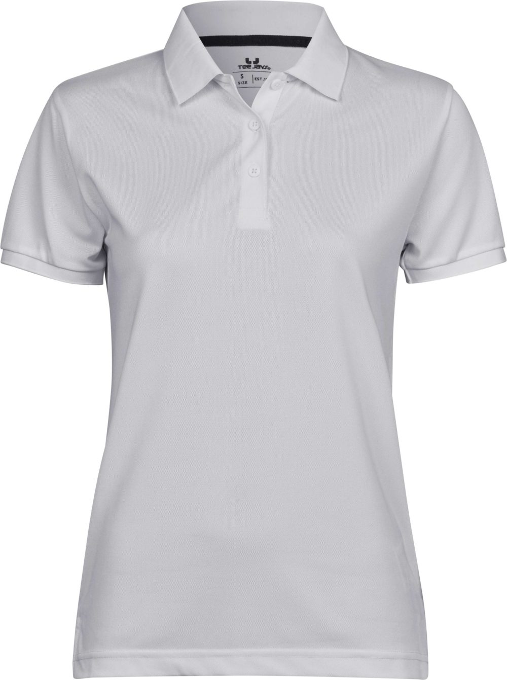 Tee Jays | 7001 Ladies' Piqué Club Polo