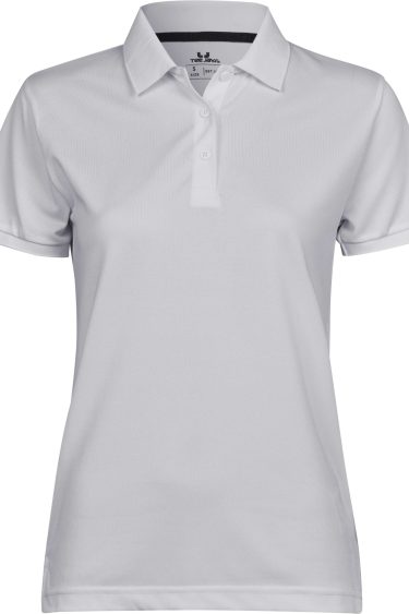 Tee Jays | 7001 Ladies' Piqué Club Polo
